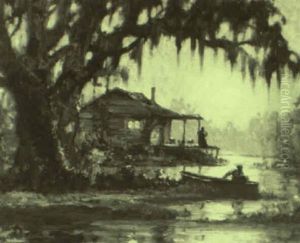 Cajun Shack And Fisherman Cajun Shack And Fisherman