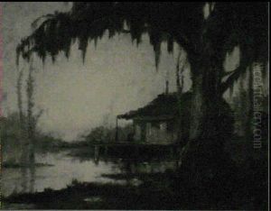 Swamp Cabin
