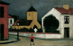Friedhof (am Richardplatz In Neukolln)
