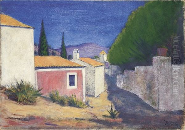Andraitx De Mallorca - view 1