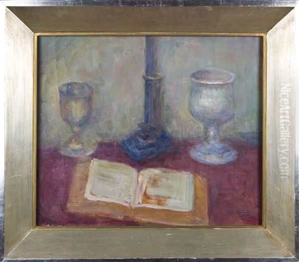 Still-life - view 1