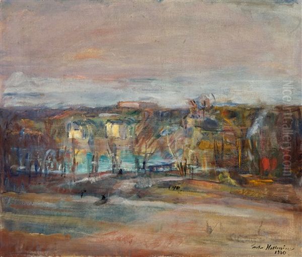Toolo, Helsinki - view 1