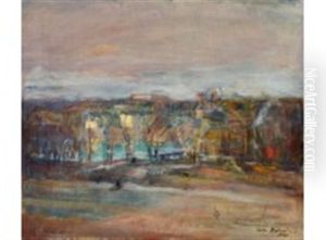 Toolo, Helsinki by Ester Helenius
