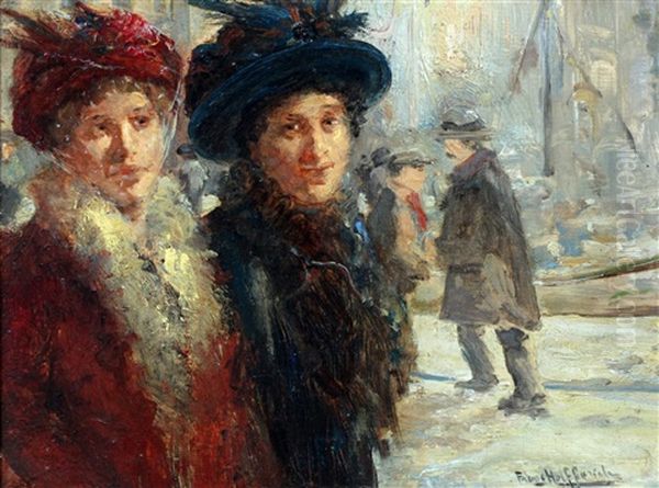 Elegante Vrouwen - view 1