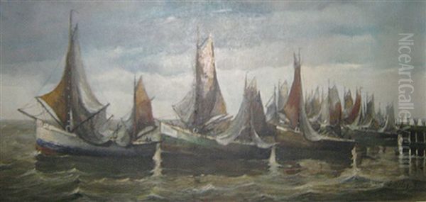 Nieuport - view 1