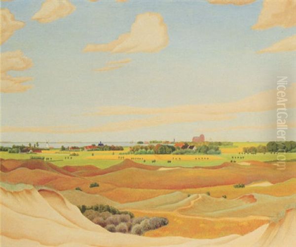Walcheren - view 1