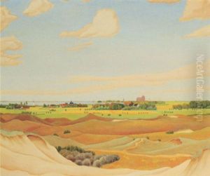 Walcheren by Johan Van Hell