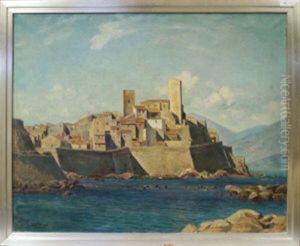 Cap D'antibes