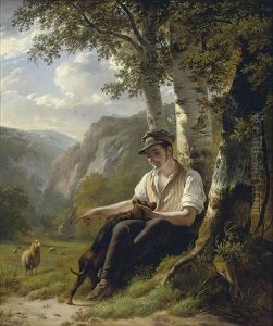 The Shepherd's Rest The Shepherd's Rest