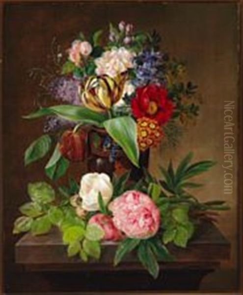 Still Life - view 1