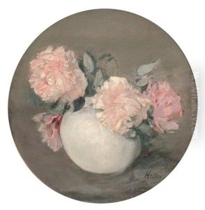 Bouquet De Pivoines Sechees Bouquet De Pivoines Sechees