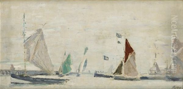 Marine - view 1
