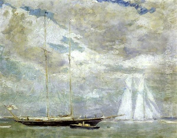 Le Yacht - view 1