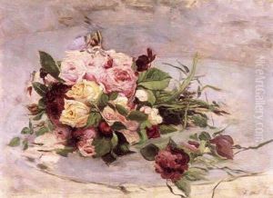 Les Roses Cueillies Les Roses Cueillies