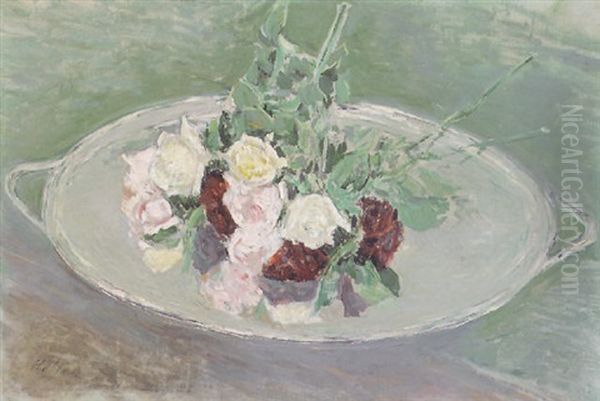 Nature Morte - view 1