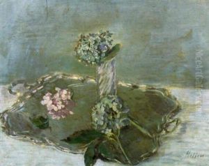 Hortensias Hortensias