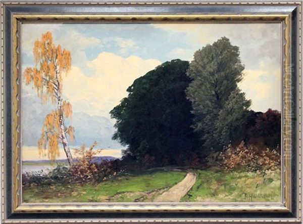 Markisches Seeufer Mit - view 1