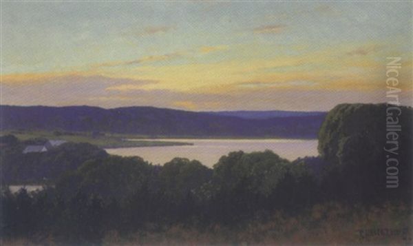 Markischer See - view 1