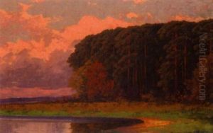 Markische Landschaft Markische Landschaft