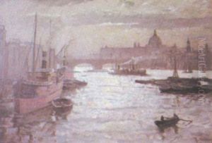 Ansicht Von Venedig Ansicht Von Venedig