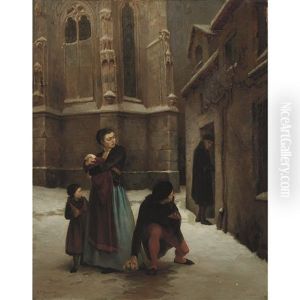 The Family Protector by Howard Helmick