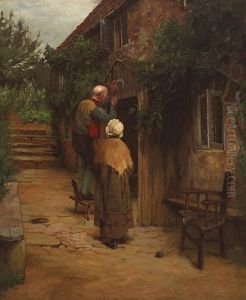 Against Witches by Howard Helmick