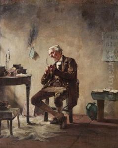 Village Schoolmaster Village Schoolmaster