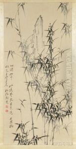Depicting Bamboo