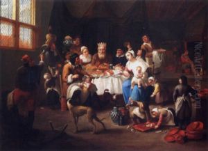 La Fete Des Rois