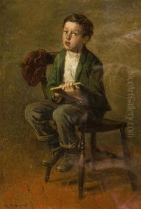 Arithmetic by William Helmsley