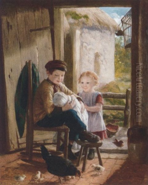 The New Baby - view 1