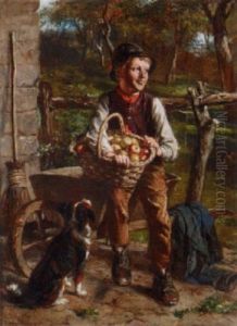 Autumn by William Helmsley