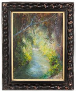 Oil Painting Oil Painting