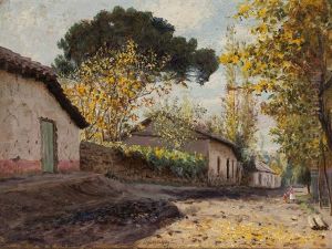 Village View