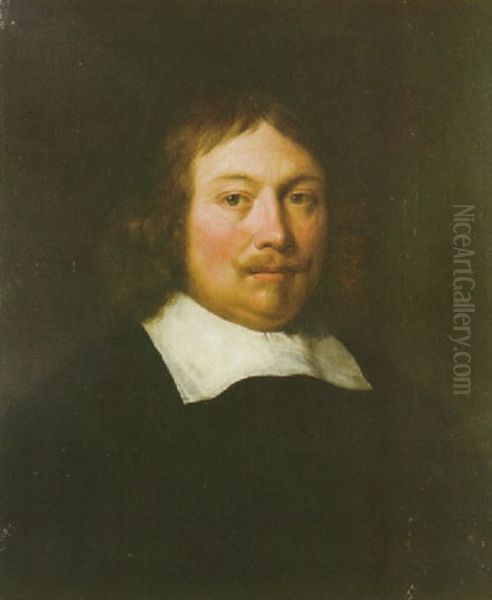 Pieter De Fremery - view 1