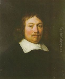 Pieter De Fremery