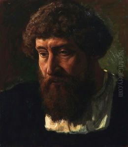 Portrait Of King Christian Ii