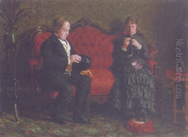 The Proposal - view 1