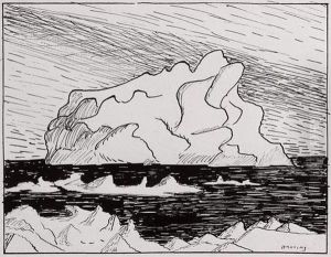 Iceberg Iceberg