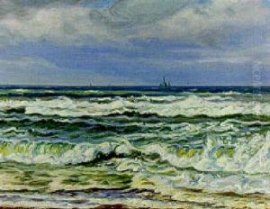 The Open Sea The Open Sea