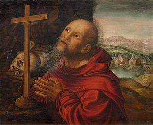 Saint Jerome