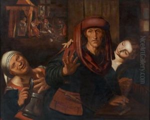 La Mauvaise Compagnie