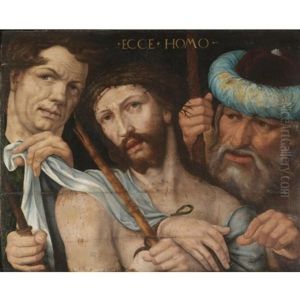 Ecce Homo Ecce Homo