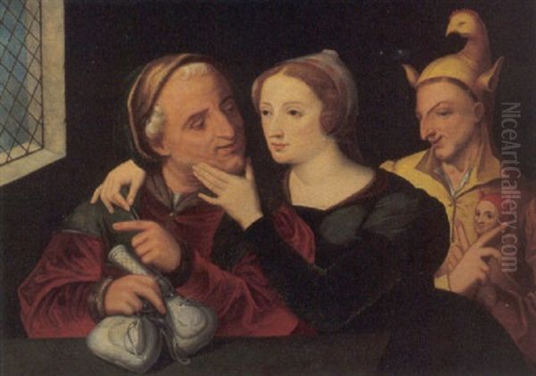 La Seduzione - view 1