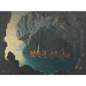 Canadian Pioneers by Arthur Heming