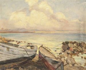 Der Strand Von Palma