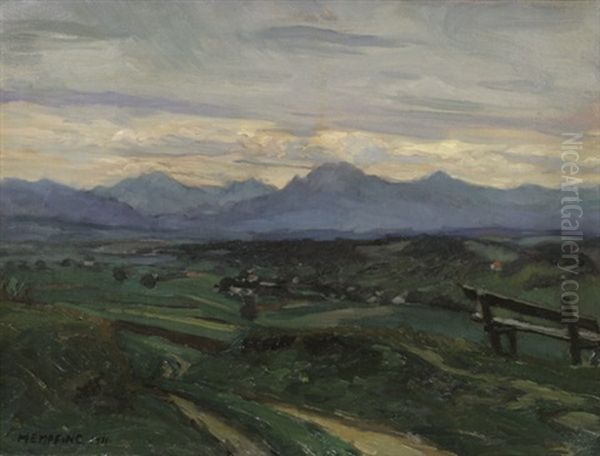 Fohntag - view 1