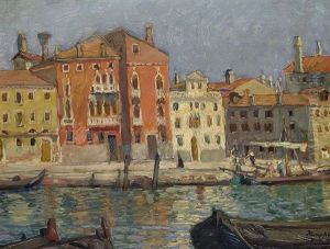 Canale Grande Canale Grande