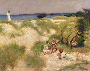 Hinter Der Dune Hinter Der Dune