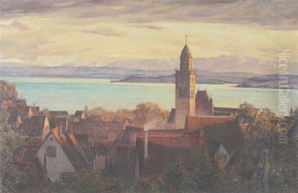 Uberlingen Am Bodensee - view 1